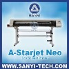 Eco Solvent Pirnter A-Starjet Neo (1.52m width, with Epson DX5 head)