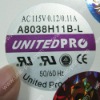 Eco-friendly Label- for United Pro(UNIC-BL297)