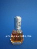 Eco-friendly Nail Polish Oil Glass