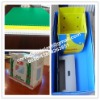 Eco-friendly PP Polypropylene Flute Box