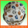 Eco-friendly Paper Cake Cup Disposable Paper cake cup