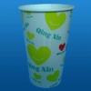 Eco-friendly Paper Cup