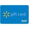 Eco-friendly Plastic Gift Card