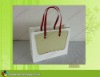 Eco-friendly art paper shopping bag WT-PPB-253