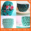 Eco-friendly cupcake liners