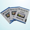 Eco-friendly high quality Catalogue Printing  for 2011