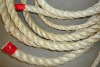 Eco natural sisal rope with high quality