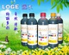 Eco solvent ink digital printer, dyed base ink flatbed printer