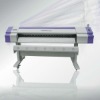 Eco-solvent outdoor printer