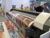 Eco solvent printing machine (7)