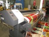 Eco solvent printing machine (7)