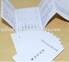 Ecofriendly Offset Paper Manual