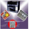 Economic CE Golf Ball Flatbed Printe