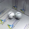 Economic CE Golf Ball Flatbed Printing