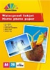 Economic Water Proof  Glossy Photo Paper,(L),140g