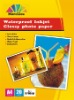 Economic Waterproof  Glossy Photo Paper,200g, Cast Coated