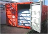 Economic transport flexibag/ Flexitank container