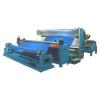 Edge Cutting and Rewinding machine