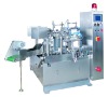 Edge Fold Bag Packing Machine