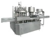 Edible oil filling machine