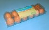 Egg Packing,egg box,biodegradable plastic