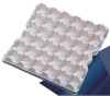 Egg Pulp Tray 30pcs - AA Size