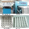 Egg Tray/Box Machine (ZMW 8/3)