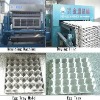 Egg Tray Machine