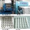 Egg Tray Machine