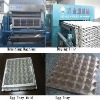 Egg Tray Machine Made In China