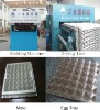 Egg Tray Machine (ZMW8/3)