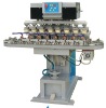 Eight Colors Pad Printing Machine (M8/C)