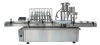 Eight Nozzles Filling Machine