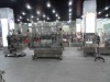 Eight heads vacuum fillinh machine