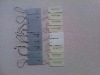 Elastic String Tag