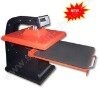 Electric Auto Heat Press Machine