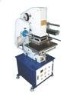 Electric & Mechanical Hot Stamping Machine