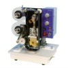 Electric Ribbon Hot Stamping Coder