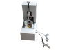 Electric round corner cutter