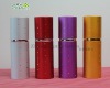 Electrolytic Perfume Atomizer