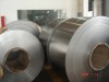 Electrolytic Tinplate Coil (0.26*800mm)