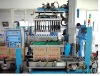 Electron motive carton loading machine