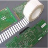 Electronic adhesive label sticker