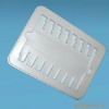 Electronics Plastic Blister Tray