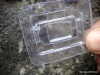 Electronics Plastic Blister Tray