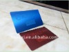 Electrophoretic Coating Metal Stainless Steel Business Cards