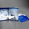 Elegant booklet printing