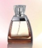 Elegant crystal scent bottle-N16