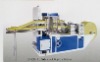 Embossing Napkin Folder Paper Machine