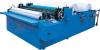 Embossing Rewinding and Perforating Toilet Paper Machine